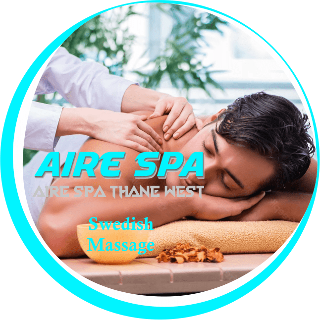 Swedish Massage in Thane West